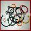 o ring manufacturer/clear silicone o-ring/rubber o-ring