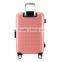 3PCS Luggage Travel Set Bag ABS Trolley Hard Shell Suitcase TSA lock