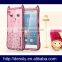 Whosale Mobile Phone Case for Sony Xperia Z4 ,TPU Case for Sony Z4 .