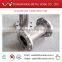 flexible stainless steel hose