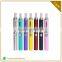 Self Adhesive E Cigarette Label E Liquid Labels Printing