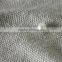 Medium texture 421gsm unprimed raw thick artist linen blend canvas