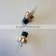 20mm cosmetic perfurme crimp pump