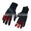 High quality bicycle Smartphone touch screen gloves for women
