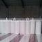 JF Painting booth ceiling filter hepa filter roll auto roll filter air filter roll