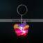 Cute Design Promotional Decoration & Celebration LED Keychain