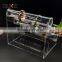 professional manufacturer good craft acrylic display rack competitive price
