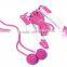 Mini portable ropeless jump rope wireless jump rope skidding, China supplier