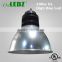 Waterproof ip65 LED Parking Lot Lighting Fixtures UL listed 100w LED High Bay Lights with factory warranty 5 years