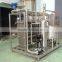 Milk Drinks Pasteurizer
