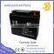 ups battery 12v 7.2ah storage recharge batteries China supplier