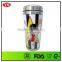 450ml insulated thermos stainless steel travel tumbler with paper insert