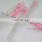 Effective result face skin lifting absorable PDO suture thread machine