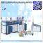 HSZB High Quality CE Standard Automatic High Speed Paper Cup Forming Machine, paper cup forming machine with Ultrasonic