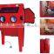 small sand blasting machine