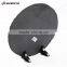 2015 Factory Directly Supply Circular Sublimation Rock Slate 30*30cm (SH-36)
