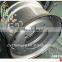 22.5*11.75 steel wheel with good quality