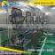 Automatic Linear Type 5Gallon Barrel Bottling Machine