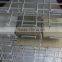 SR504 3- row metal wire angle-look display stand for quartz stone