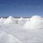 sea salt used for melting snow & road deicing