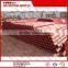 PM SCHWING Delivery Pipe Concrete Pump DN125*3M Twin-Wall Pipe