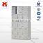 Cheap Knock Down 12 Door School Metal Storage Lockers