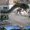 MY Dino-C098 Jurassic Park Giant Animatronic Dinosaur Diplodocus