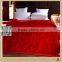 Manufactory walmart  china home textile welding mink blanket