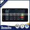 10.2 Inch 2 din Microphone control panel Android car gps dvd player for MITSUBISHI OUTLANDER 2014 2015