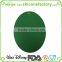Christmas decoration silicone mat wholesale Christmas tree shaped silicone pot mat