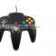 For Nintendo N64 Game Controller, N64 Joystick, N64 Gamepad