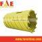 triple tube core barrel with factory price
