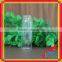 high quality empty clear pharmaceutical glass vial 10ml 193R