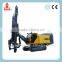 Kaishan KT11S DTH Drill truck hydraulic rock drilling rig machine