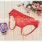 Woman Underwear T-back Underwear For Women Deal With Inventory G-string