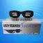 Medium Size Bed Prism Spectacles Horizontal Lazy Glasses For Reanding and Watching TV