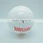 Customized logo size 4 soccer ball