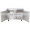 Commercial workbench/work-top undercounter refrigerator_TUC48R