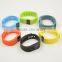 Cheap bluetooth smart bracelet TW64 smart band
