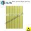 Different Colors Cleanoom Class 1000 Antistatic Fabric with Conductive Carbon