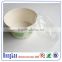 disposable paper bowl for fast food with lid/lunch box