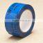 China Supplier High Quality Printing security tape