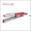 2016 New Product Beauty Hair Straightener With Removable Plate