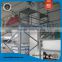 Dry mortar production line dry mortar packing machine