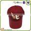 Good quality led baseball cap With Built-in LED Light