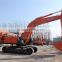 ZX470H-3 Excavator Buckets, Customized Hitachi ZX470Excavator 1.9/2.1 M3 Buckets Compatible with Harsh Condition