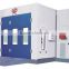 GS-200 middle quality level spray booth