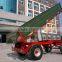 7C series farm trailer self-discharging