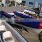 inflatable rubber boat with PVC from china