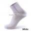 Hot Selling Outdoor Sport Men Running Boat Socks Dozen